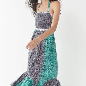 Urban Outfitters Maxi Dress Exclusive New w/ tags